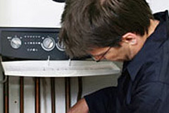boiler service Woodleigh