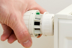Woodleigh central heating repair costs