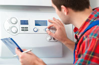 free Woodleigh gas safe engineer quotes