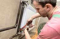 Woodleigh heating repair