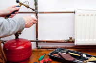 free Woodleigh heating repair quotes